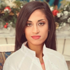 Агеева Амаля Рубеновна